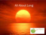 All About Long